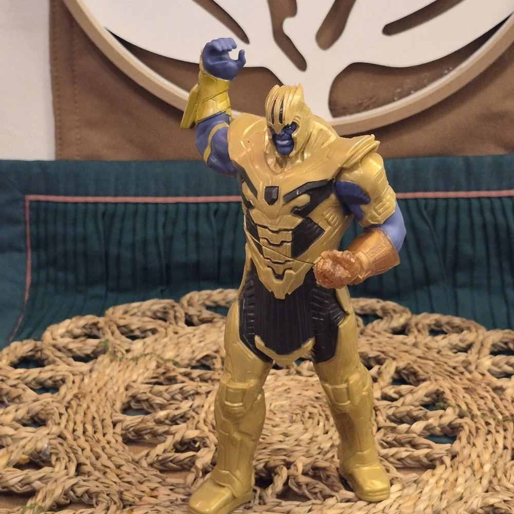 Hasbro bring home